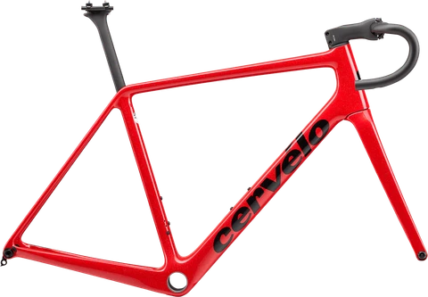CERVÉLO R5 Frameset